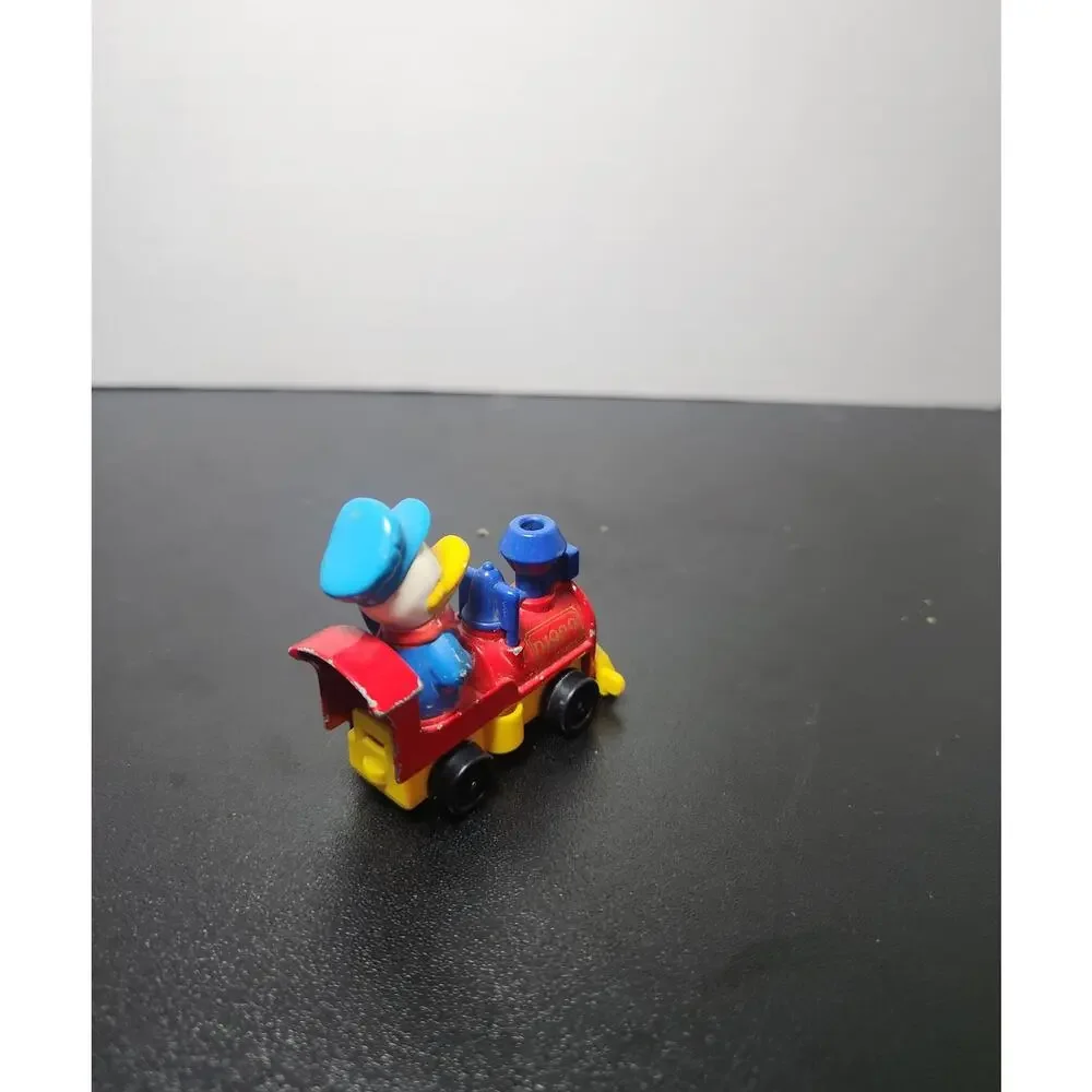 Tomy pre owned